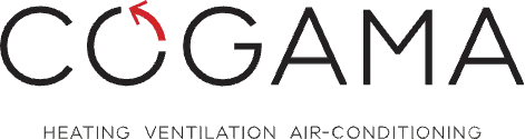 Cogama (staging) logo